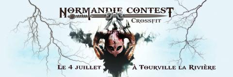 Crossfit Rollon Normandie Contest