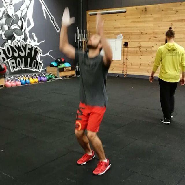 Crossfit Rollon Galerie