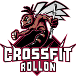 Crossfit Rollon logo 512x512