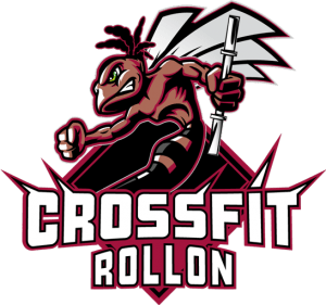 Crossfit Rollon logo 512x512