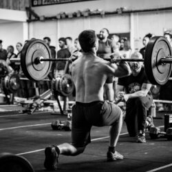 stage de crossfit à rouen normandie